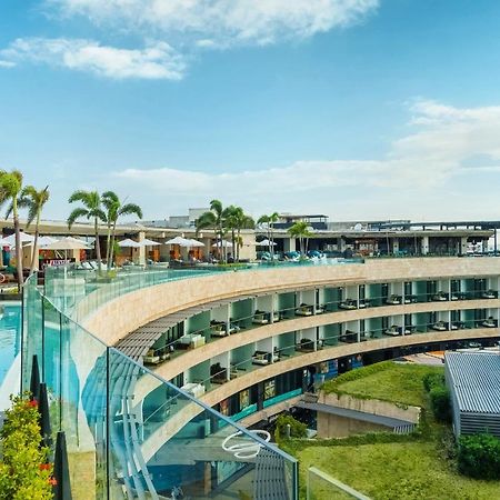 Hyatt Centric Playa Del Carmen - Downtown House & Beach House (Adults Only) Exteriör bild