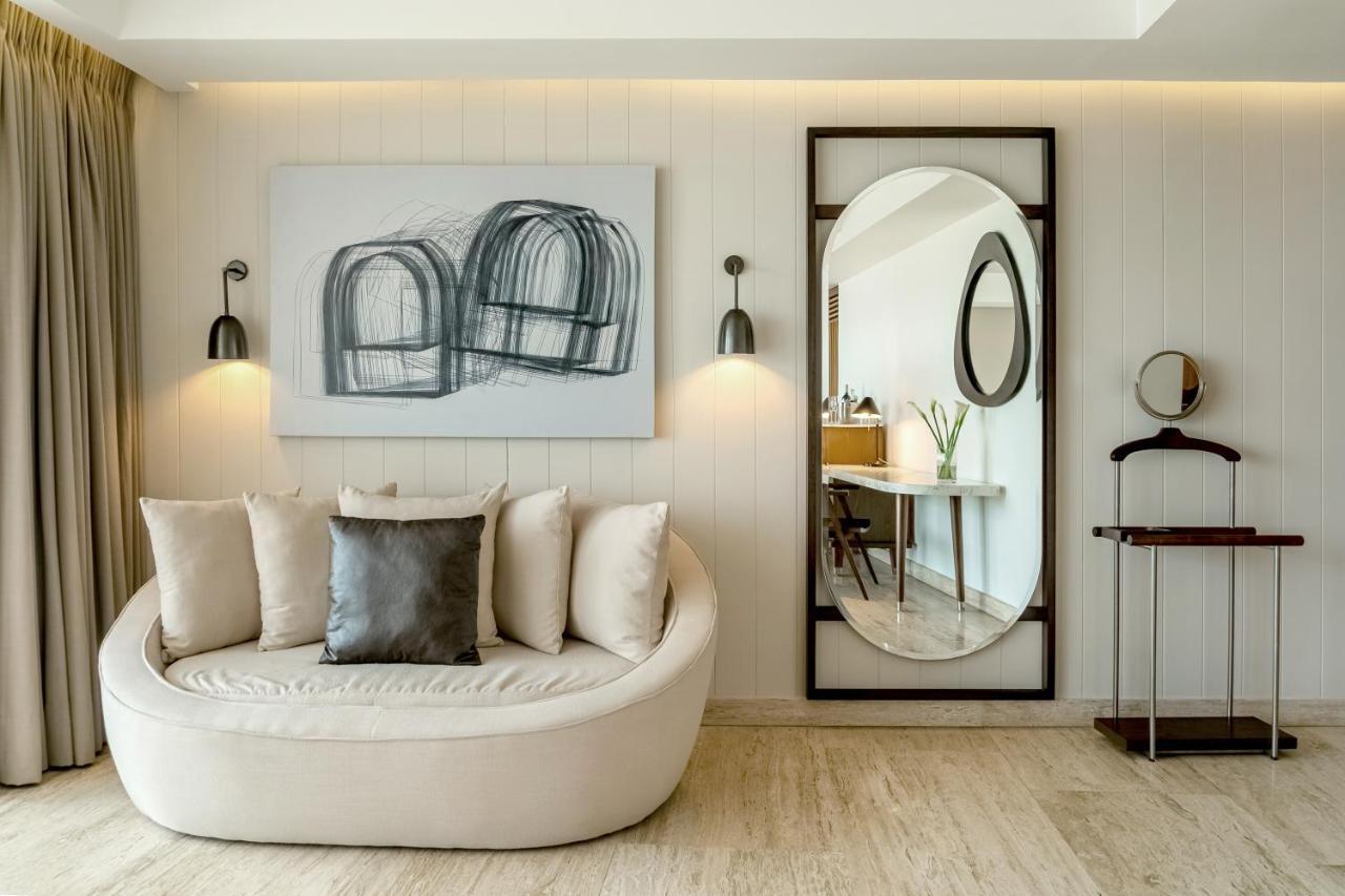 Hyatt Centric Playa Del Carmen - Downtown House & Beach House (Adults Only) Exteriör bild