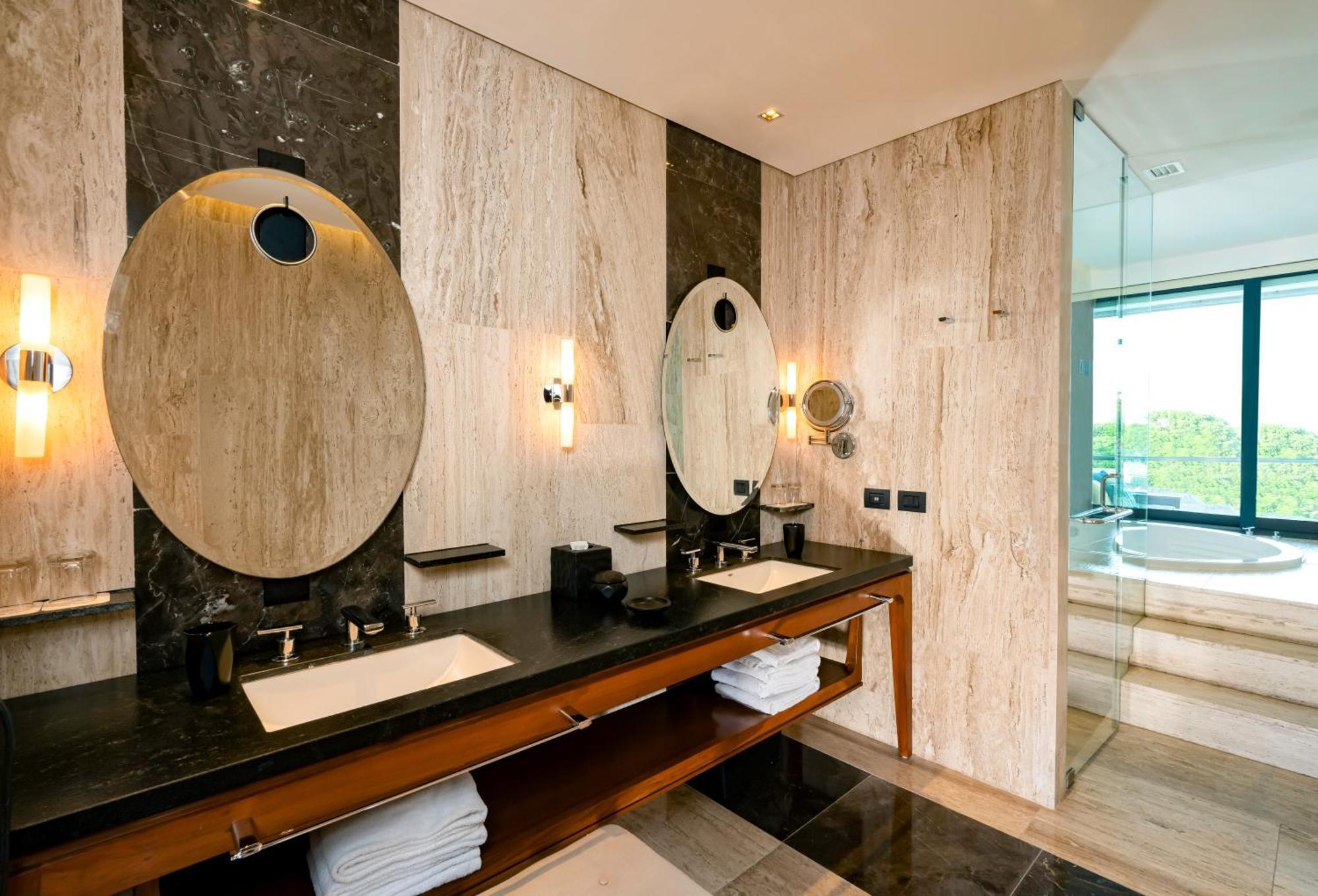 Hyatt Centric Playa Del Carmen - Downtown House & Beach House (Adults Only) Exteriör bild