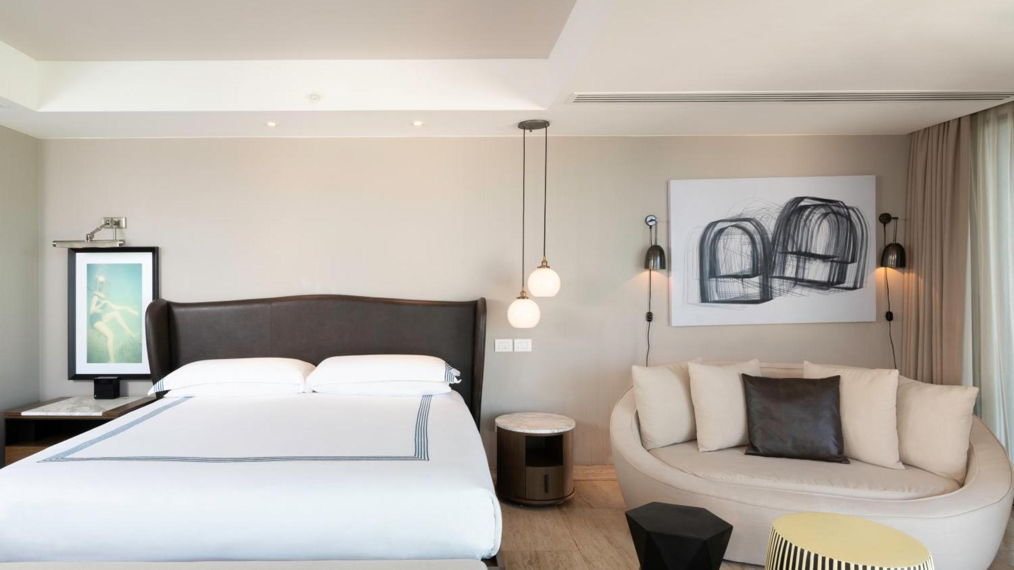 Hyatt Centric Playa Del Carmen - Downtown House & Beach House (Adults Only) Exteriör bild