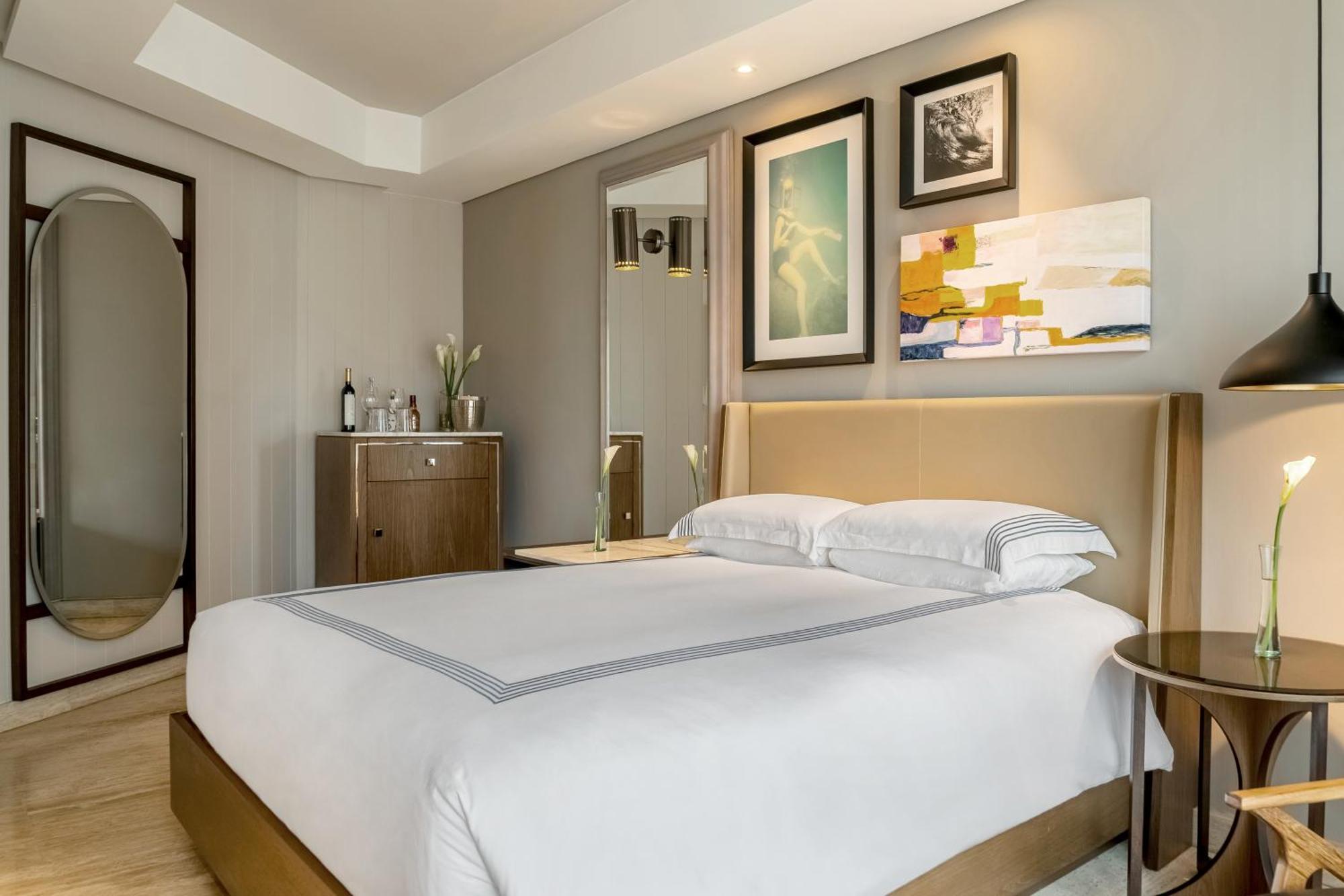 Hyatt Centric Playa Del Carmen - Downtown House & Beach House (Adults Only) Exteriör bild