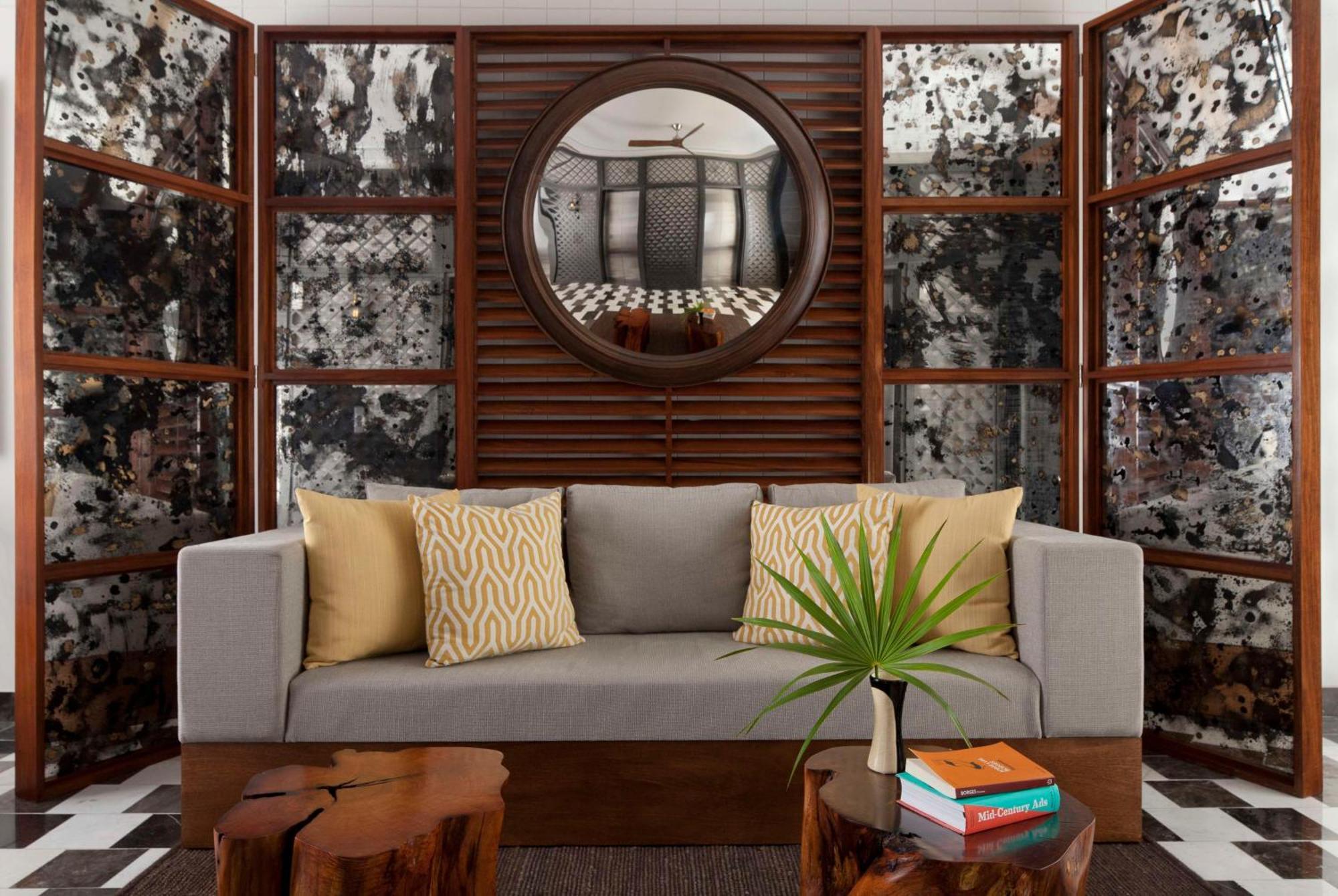 Hyatt Centric Playa Del Carmen - Downtown House & Beach House (Adults Only) Exteriör bild