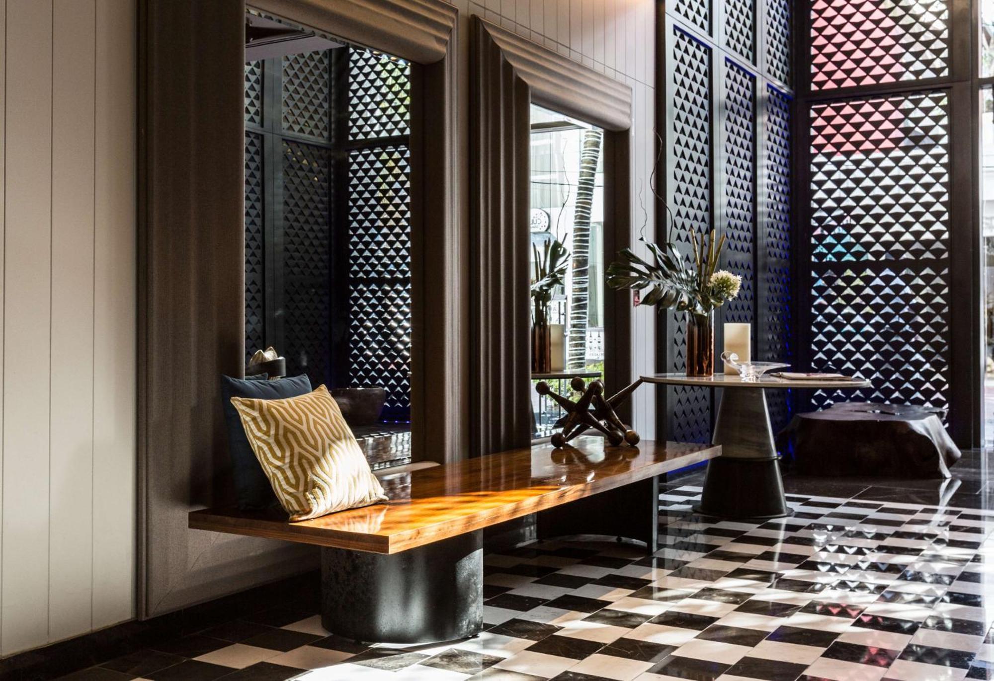 Hyatt Centric Playa Del Carmen - Downtown House & Beach House (Adults Only) Exteriör bild