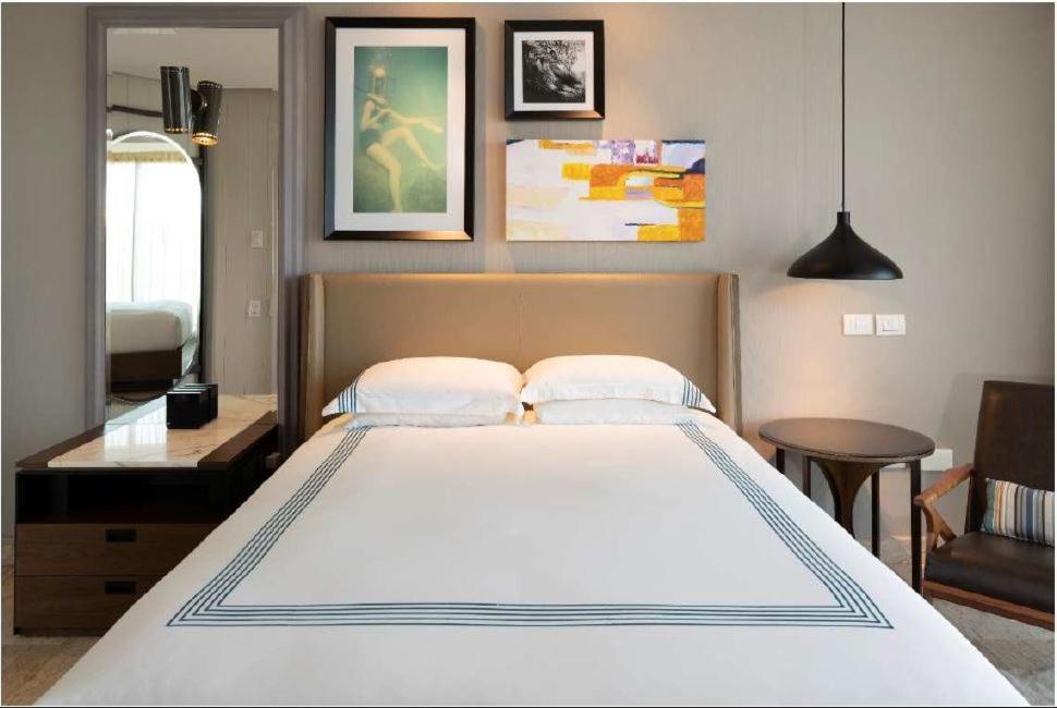 Hyatt Centric Playa Del Carmen - Downtown House & Beach House (Adults Only) Exteriör bild