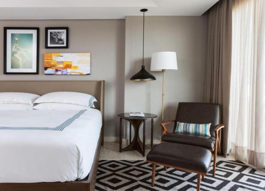 Hyatt Centric Playa Del Carmen - Downtown House & Beach House (Adults Only) Exteriör bild