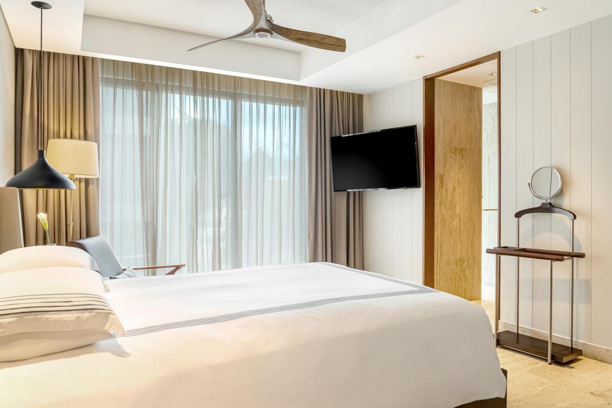 Hyatt Centric Playa Del Carmen - Downtown House & Beach House (Adults Only) Exteriör bild