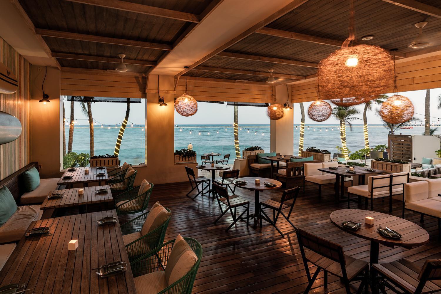 Hyatt Centric Playa Del Carmen - Downtown House & Beach House (Adults Only) Exteriör bild