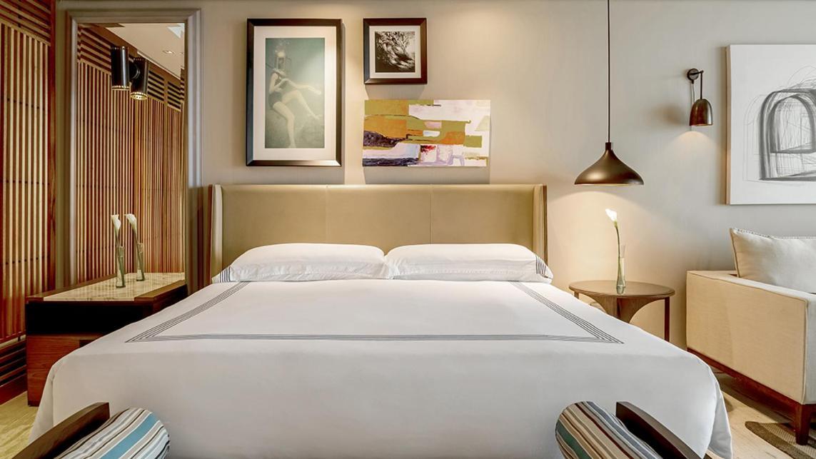 Hyatt Centric Playa Del Carmen - Downtown House & Beach House (Adults Only) Exteriör bild