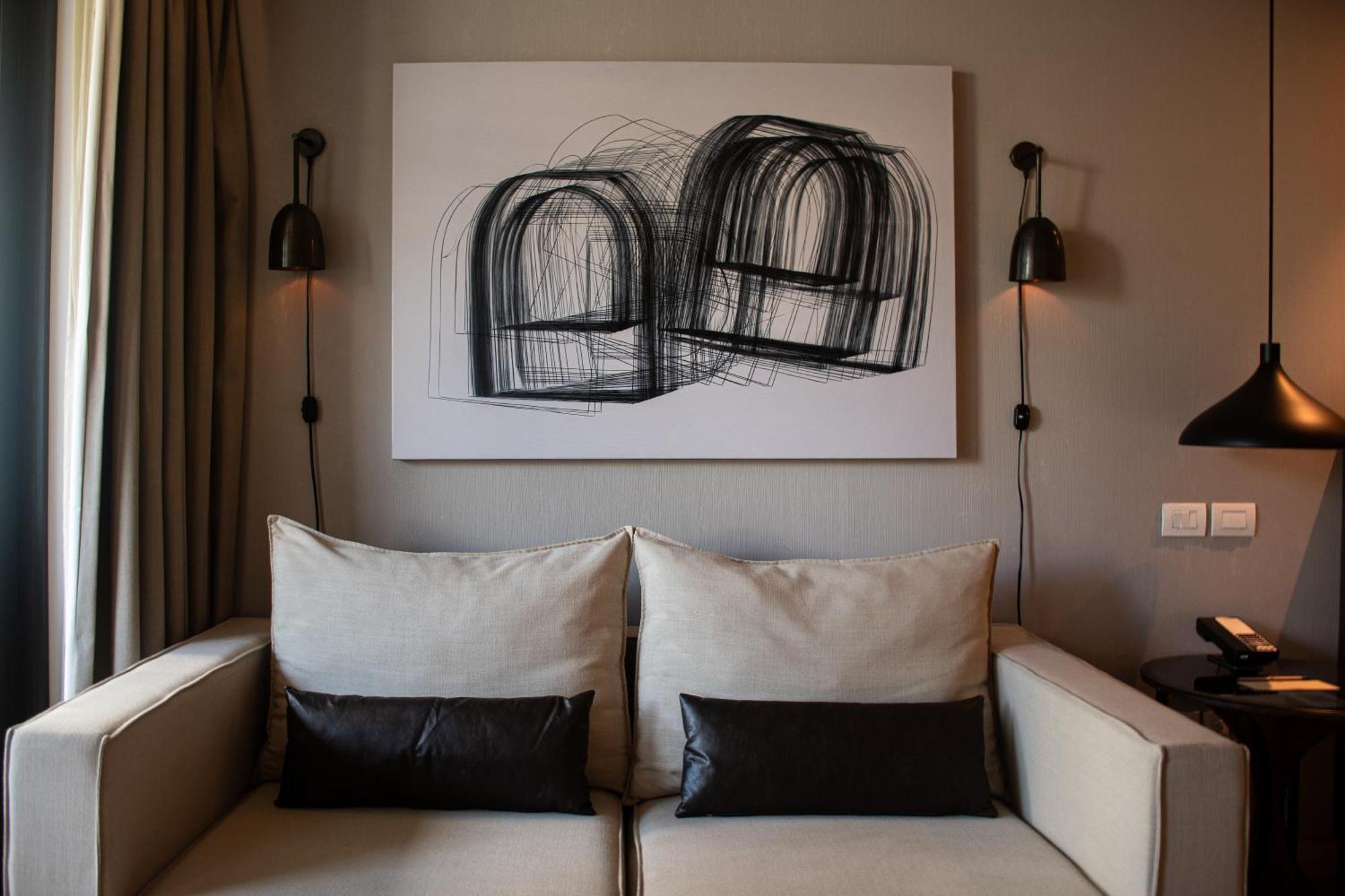 Hyatt Centric Playa Del Carmen - Downtown House & Beach House (Adults Only) Exteriör bild