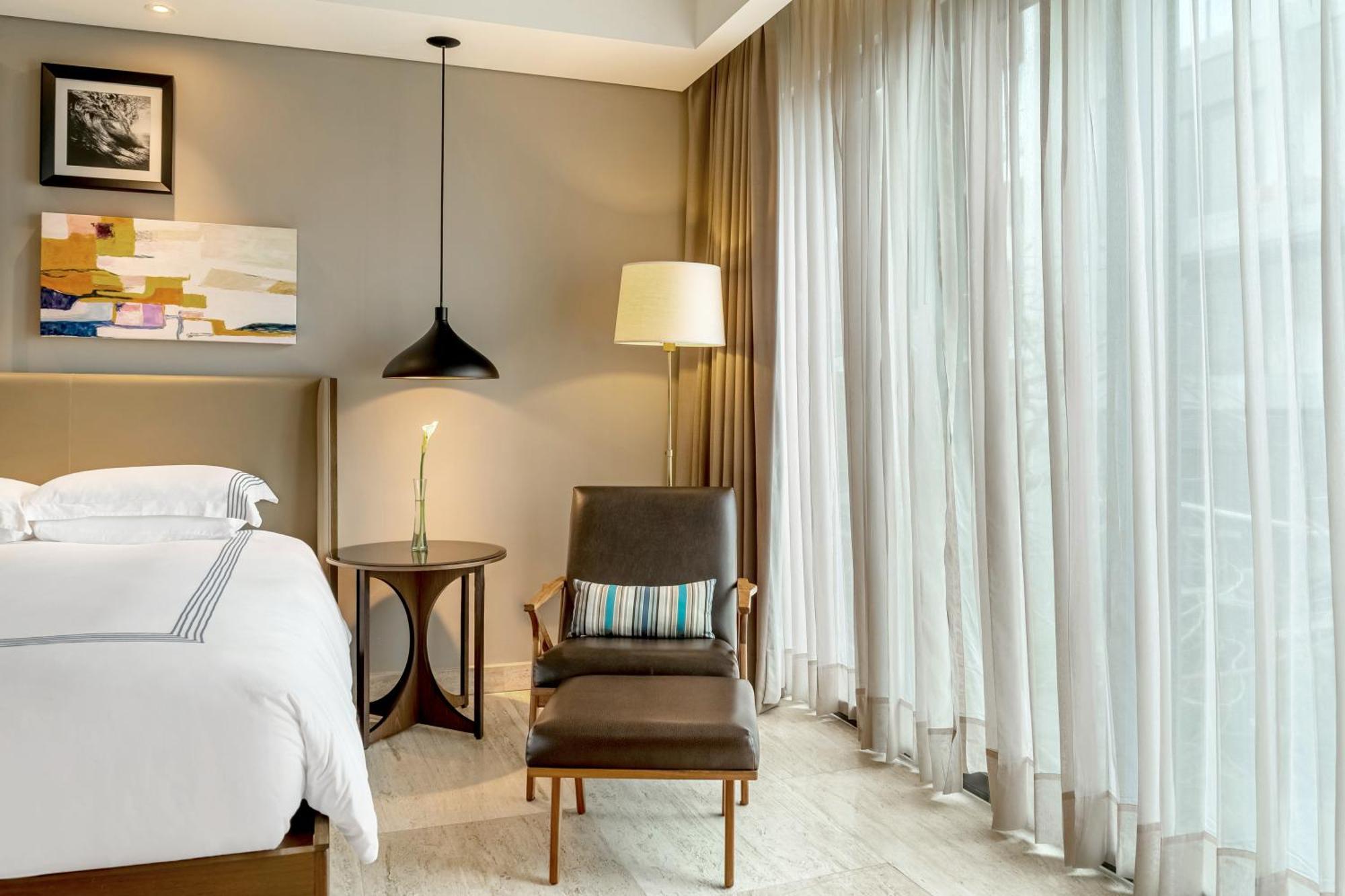 Hyatt Centric Playa Del Carmen - Downtown House & Beach House (Adults Only) Exteriör bild