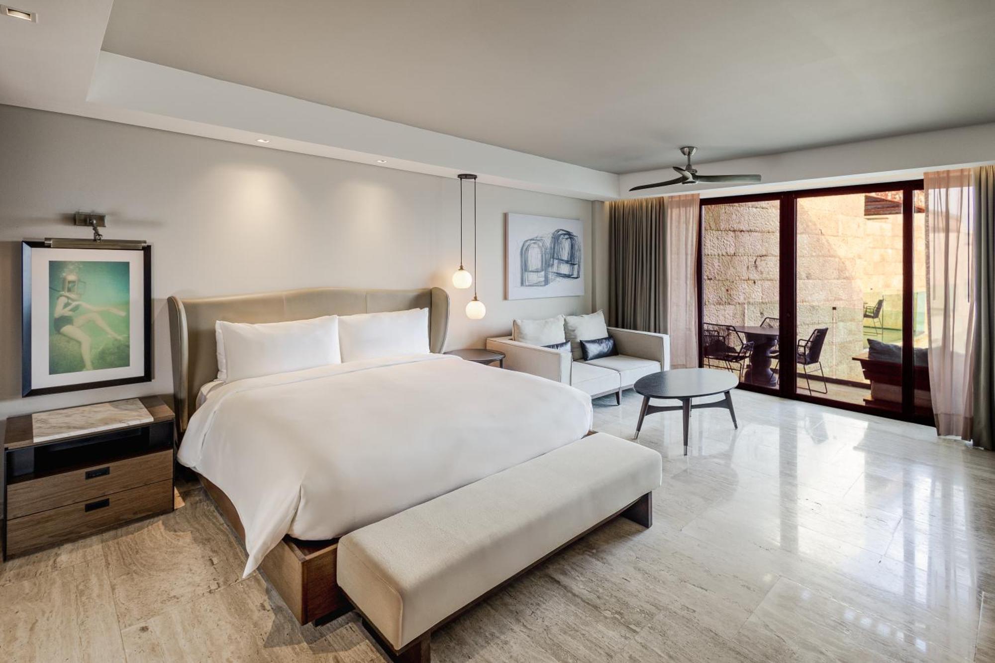 Hyatt Centric Playa Del Carmen - Downtown House & Beach House (Adults Only) Exteriör bild
